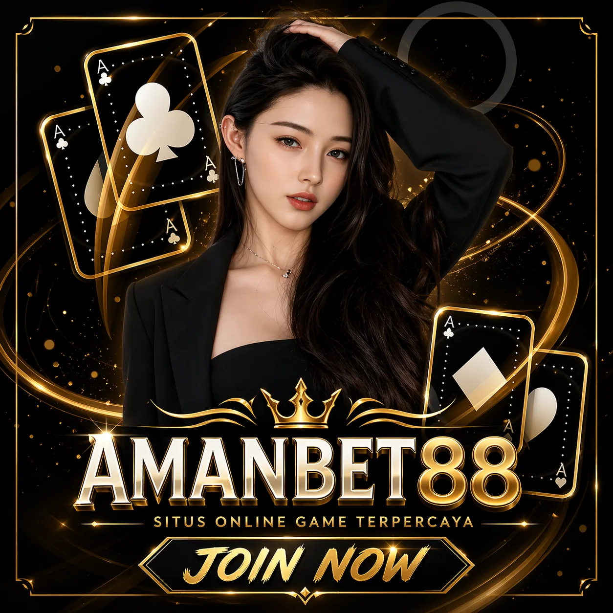 AMANBET88